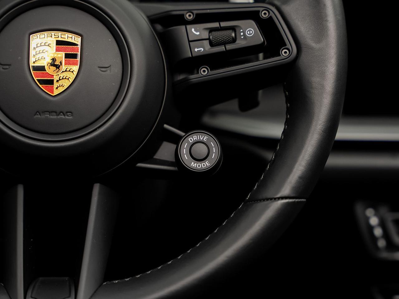 2023 Porsche 911 Carrera 4S Ft Lauderdale FL