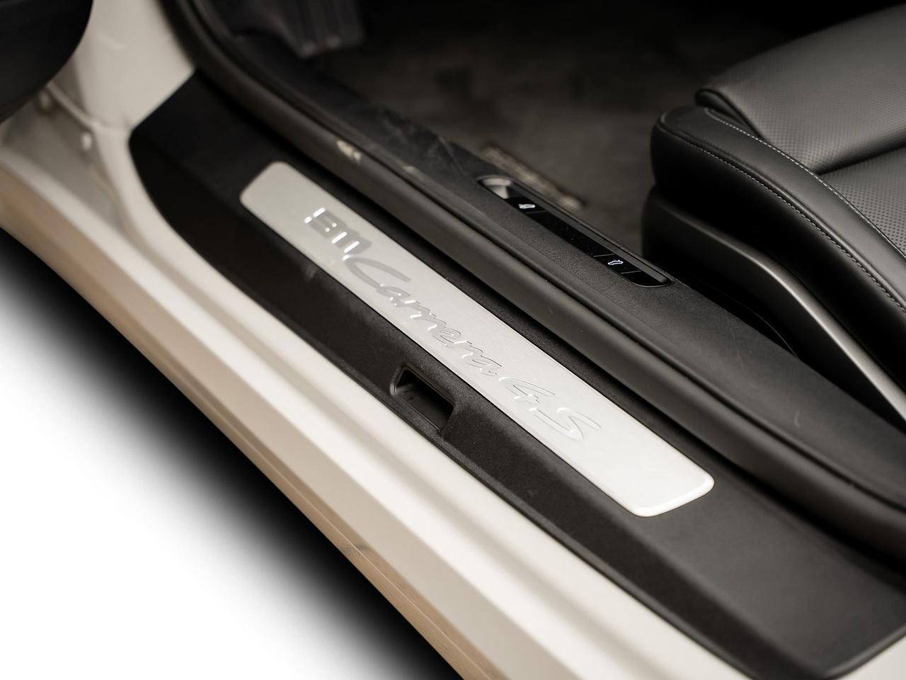 2023 Porsche 911 Carrera 4S Ft Lauderdale FL