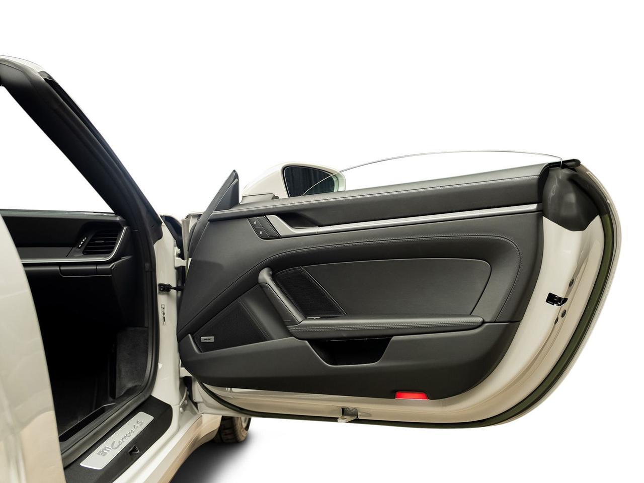 2023 Porsche 911 Carrera 4S Ft Lauderdale FL