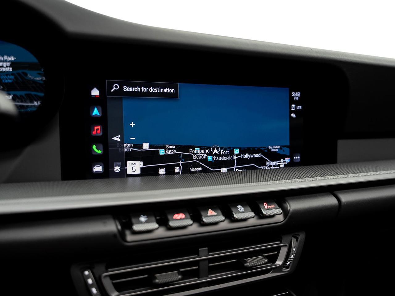 2023 Porsche 911 Carrera 4S Ft Lauderdale FL