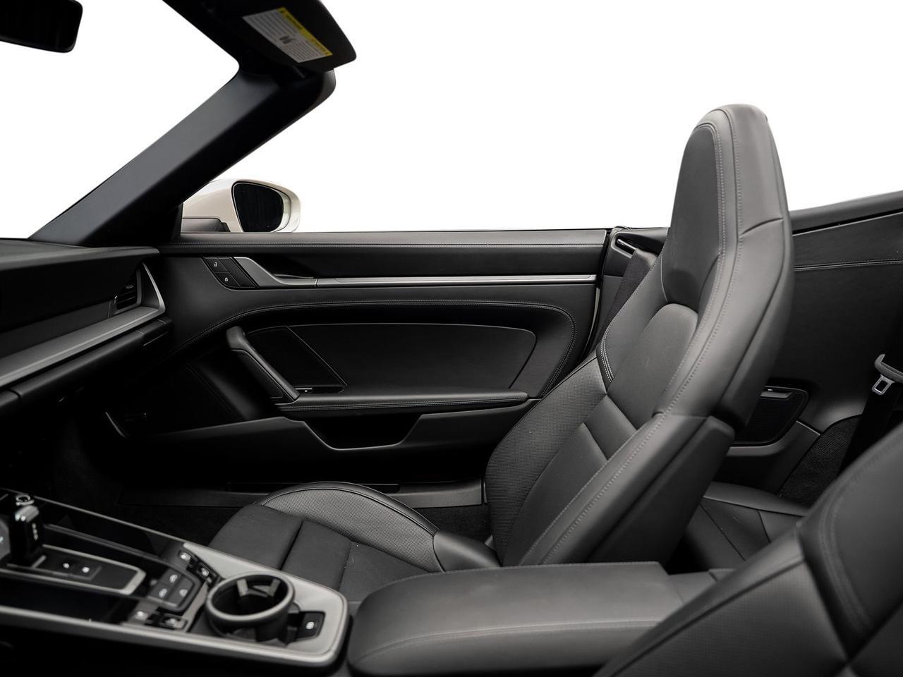 2023 Porsche 911 Carrera 4S Ft Lauderdale FL