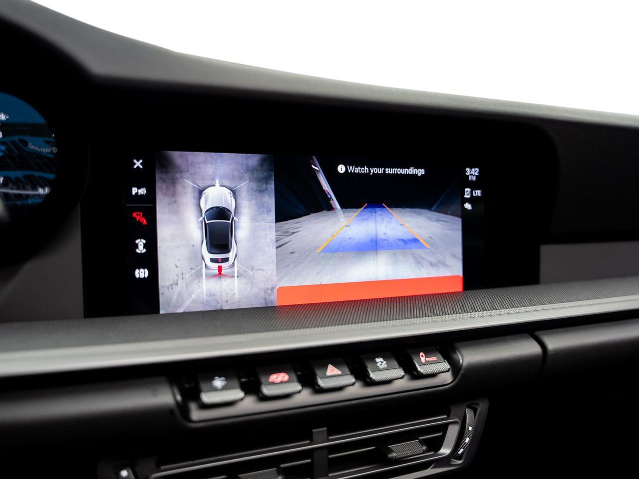 2023 Porsche 911 Carrera 4S Ft Lauderdale FL