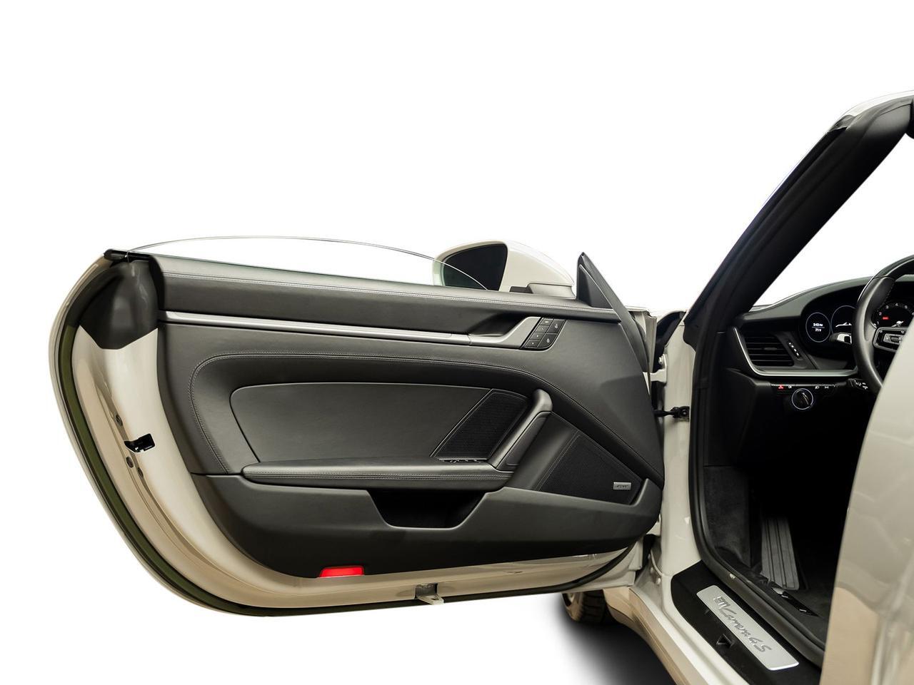 2023 Porsche 911 Carrera 4S Ft Lauderdale FL