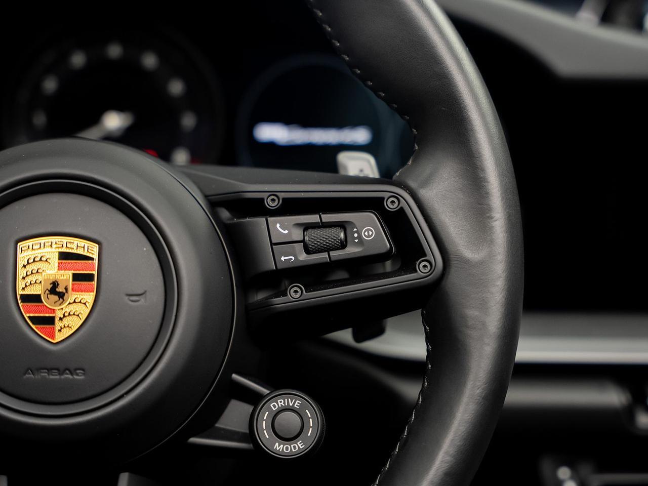 2023 Porsche 911 Carrera 4S Ft Lauderdale FL