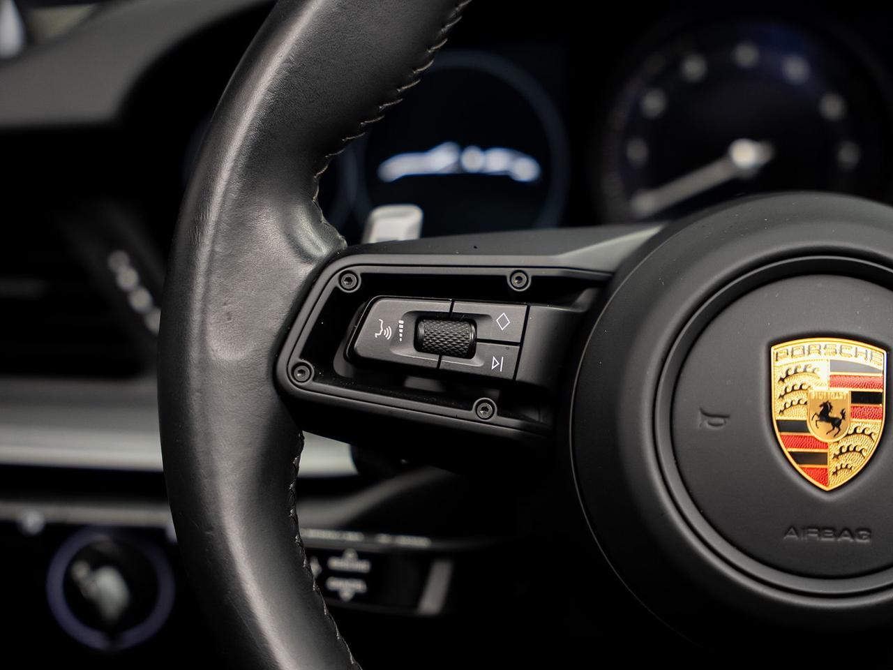 2023 Porsche 911 Carrera 4S Ft Lauderdale FL