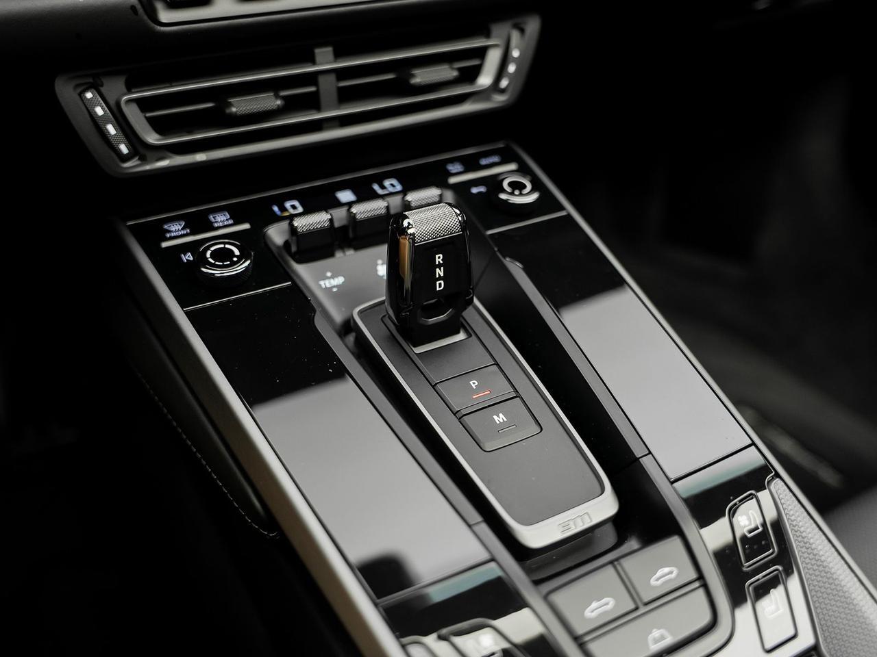 2023 Porsche 911 Carrera 4S Ft Lauderdale FL