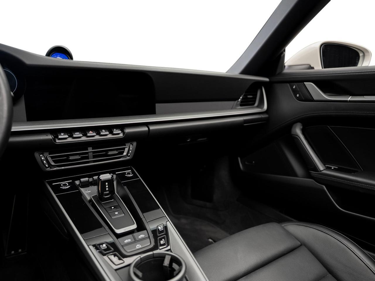 2023 Porsche 911 Carrera 4S Ft Lauderdale FL