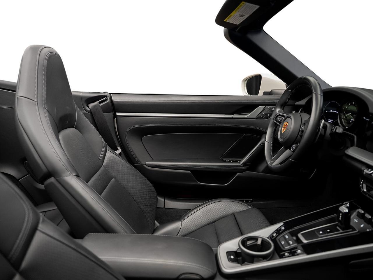 2023 Porsche 911 Carrera 4S Ft Lauderdale FL