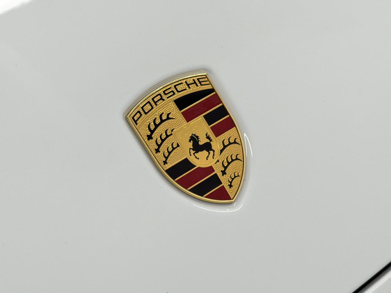 2023 Porsche 911 Carrera 4S Newark DE