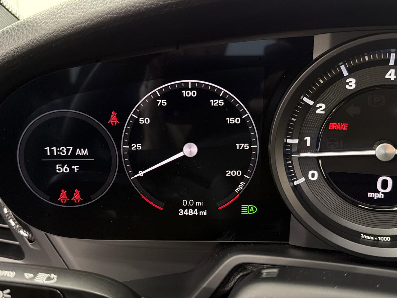 2023 Porsche 911 Carrera 4S Newark DE