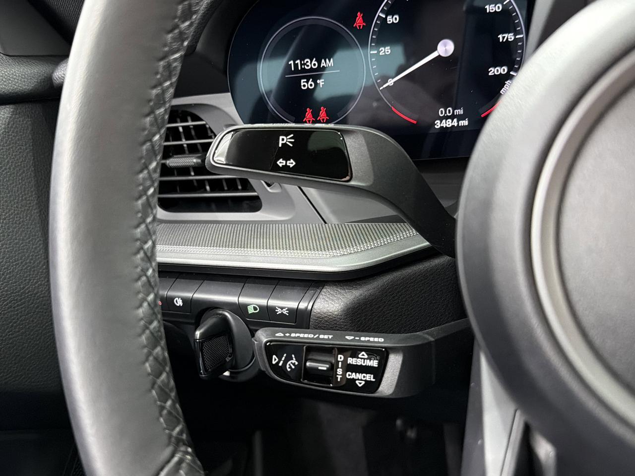 2023 Porsche 911 Carrera 4S Newark DE