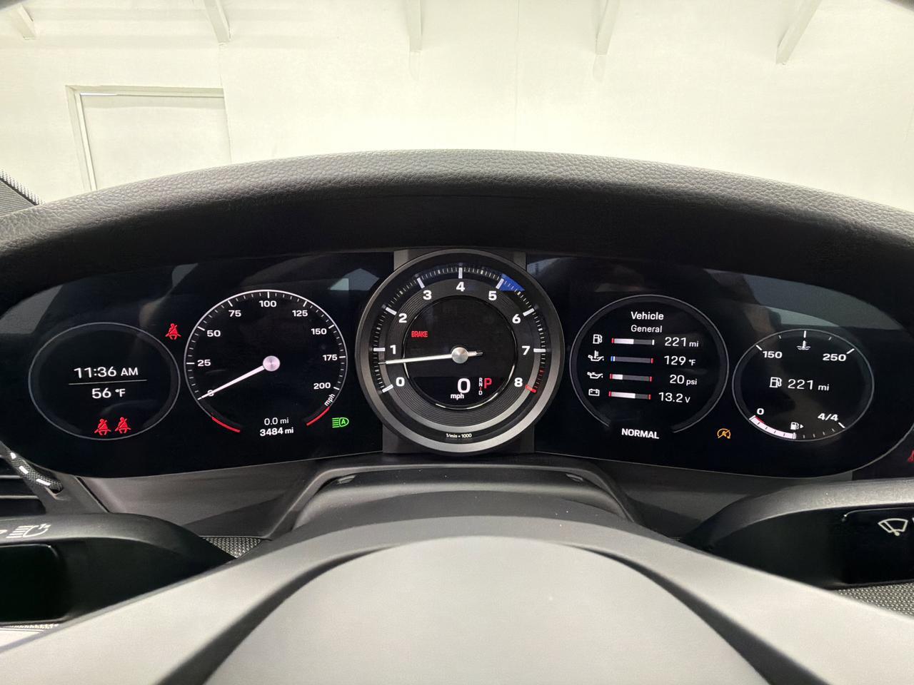 2023 Porsche 911 Carrera 4S Newark DE