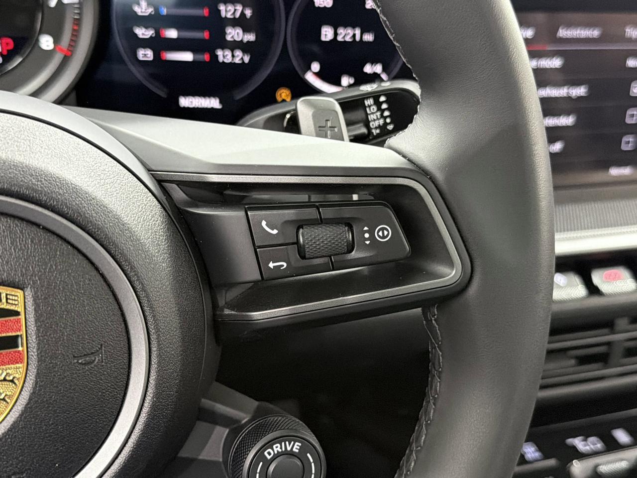 2023 Porsche 911 Carrera 4S Newark DE