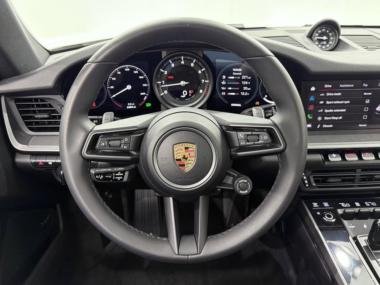 2023 Porsche 911 Carrera 4S Newark DE