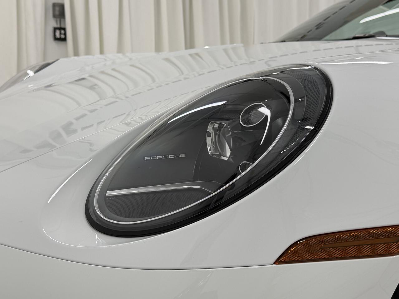 2023 Porsche 911 Carrera 4S Newark DE