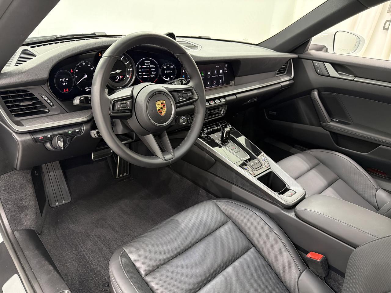 2023 Porsche 911 Carrera 4S Newark DE