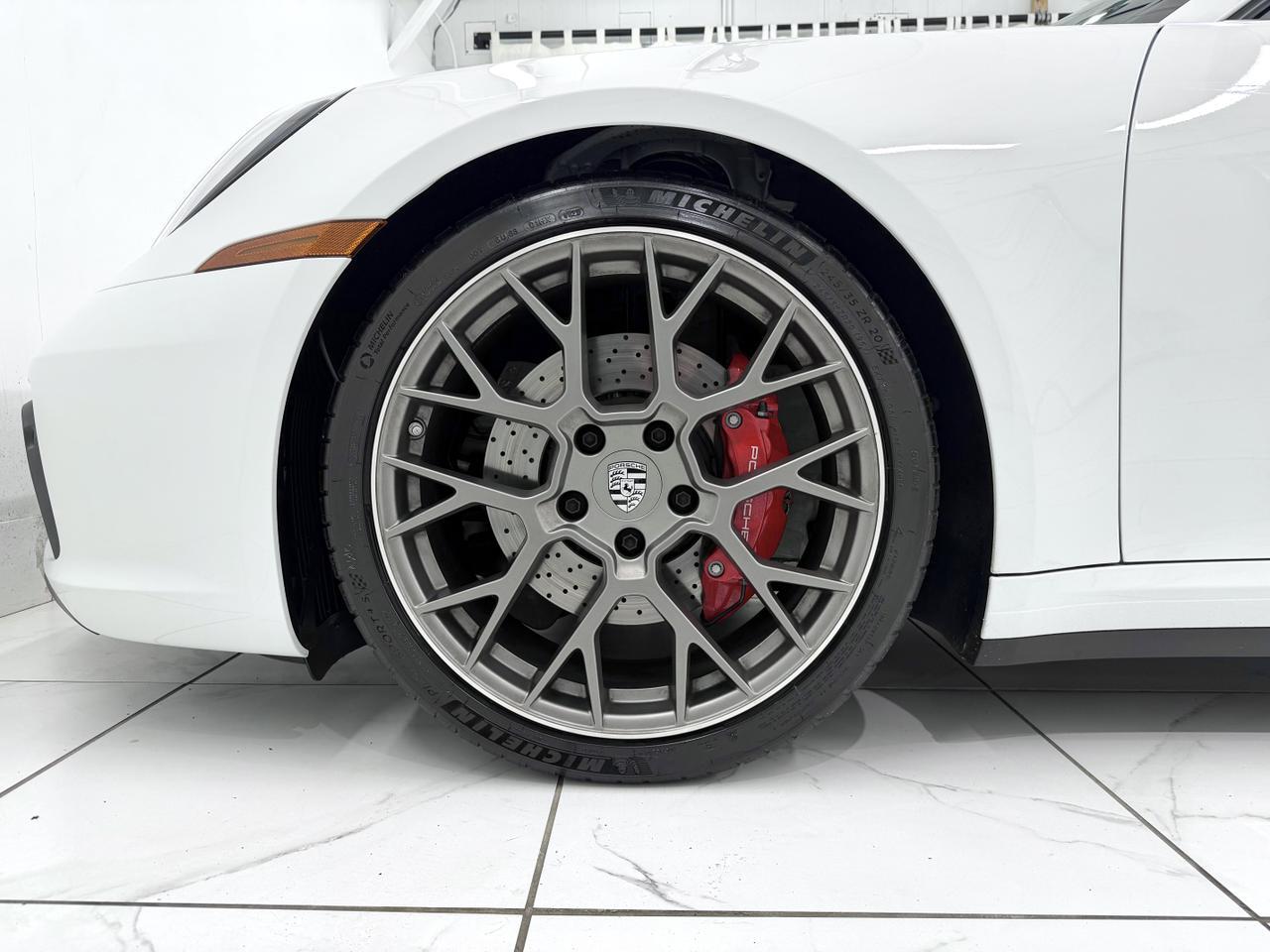 2023 Porsche 911 Carrera 4S Newark DE