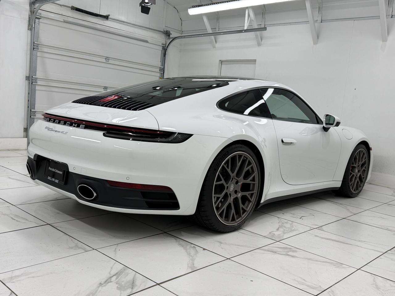 2023 Porsche 911 Carrera 4S Newark DE