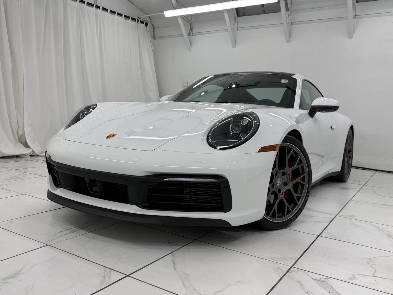 2023 Porsche 911 Carrera 4S Newark DE