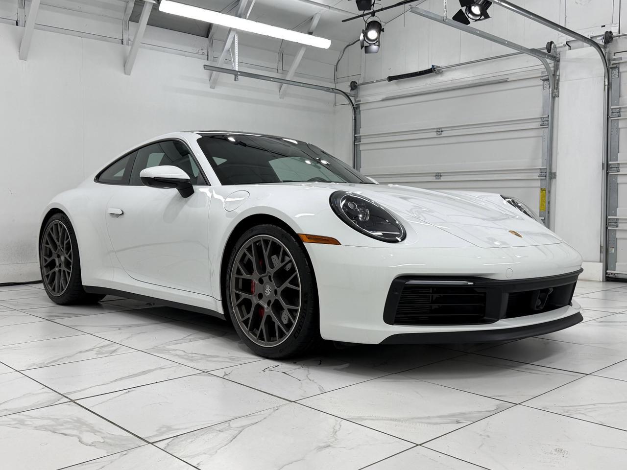 2023 Porsche 911 Carrera 4S Newark DE