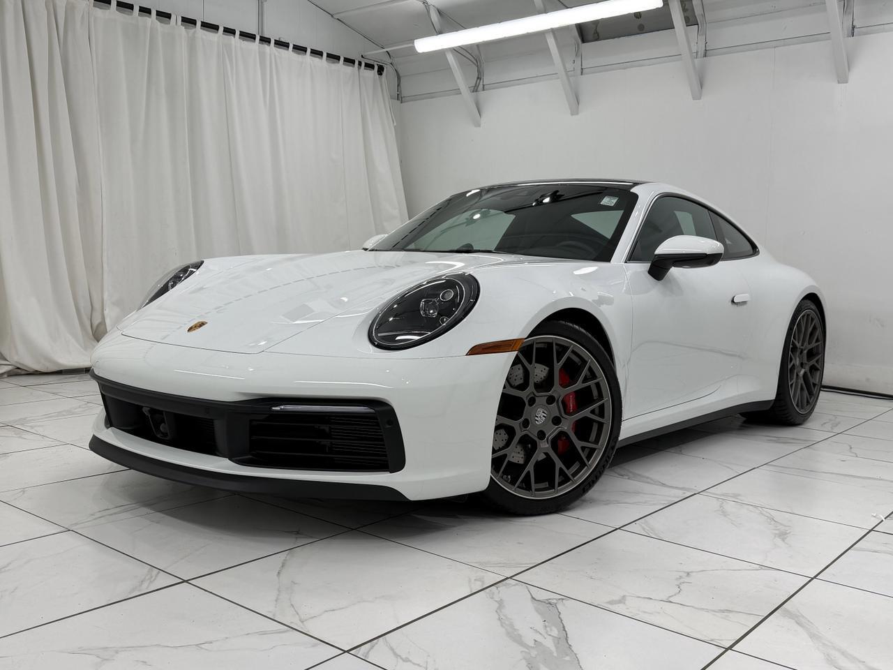 2023 Porsche 911 Carrera 4S Newark DE
