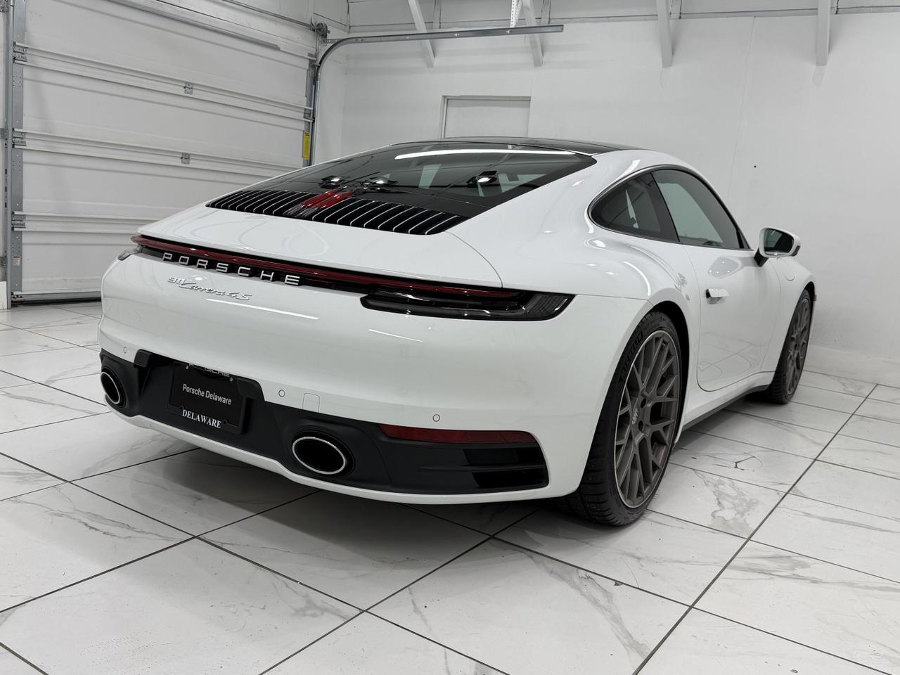 2023 Porsche 911 Carrera 4S Newark DE