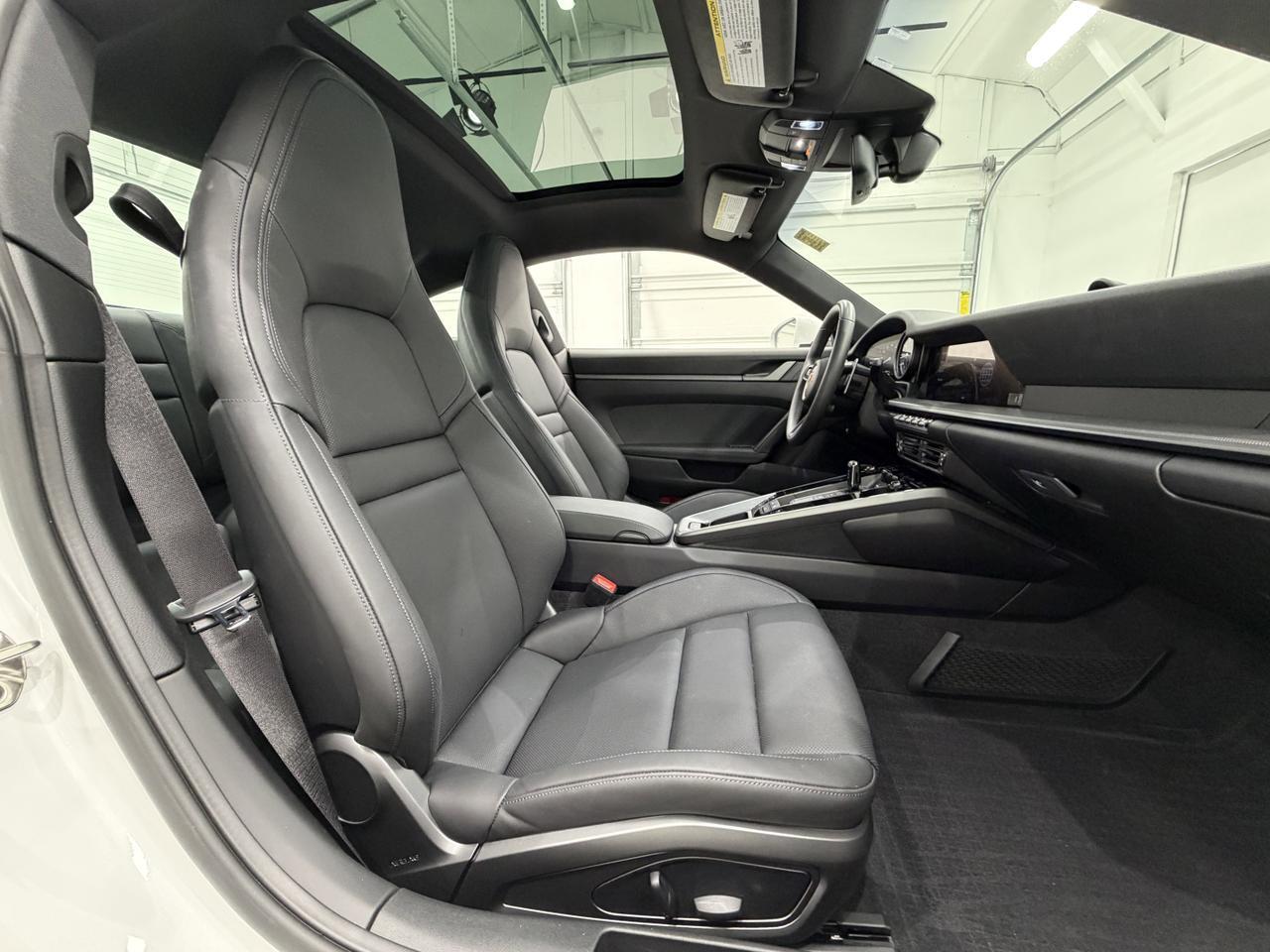 2023 Porsche 911 Carrera 4S Newark DE