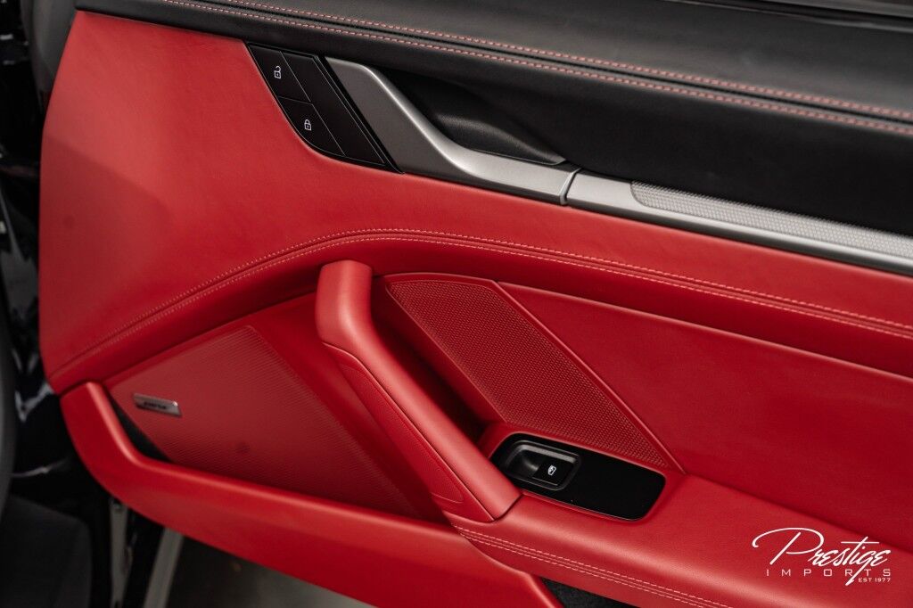 2023 Porsche 911 Carrera 4S North Miami Beach FL