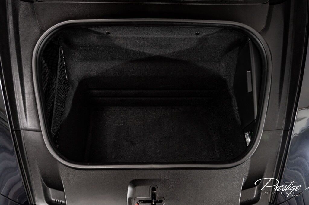 2023 Porsche 911 Carrera 4S North Miami Beach FL