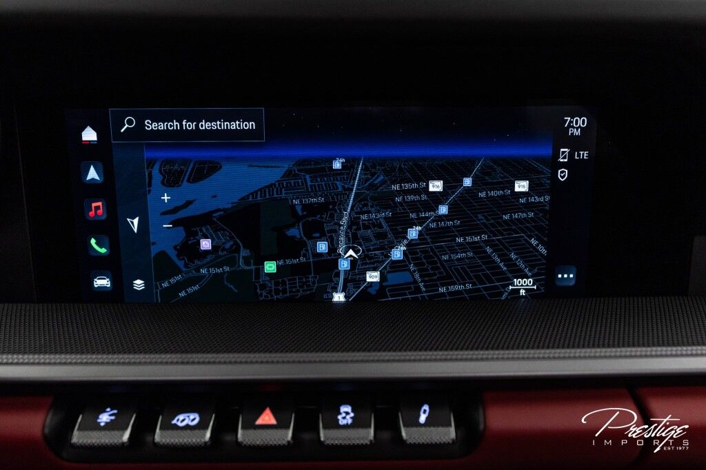 2023 Porsche 911 Carrera 4S North Miami Beach FL