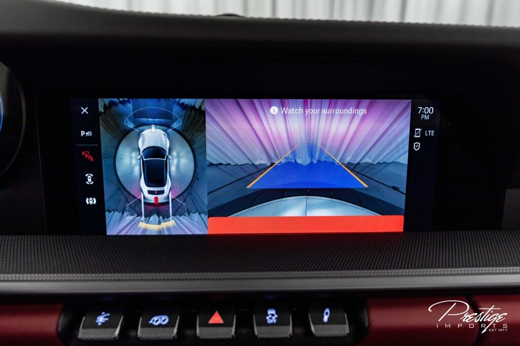 2023 Porsche 911 Carrera 4S North Miami Beach FL