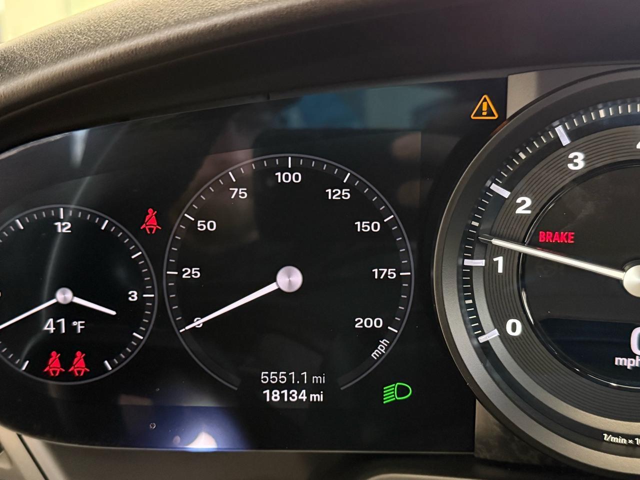 2023 Porsche 911 Carrera 4S Annapolis MD