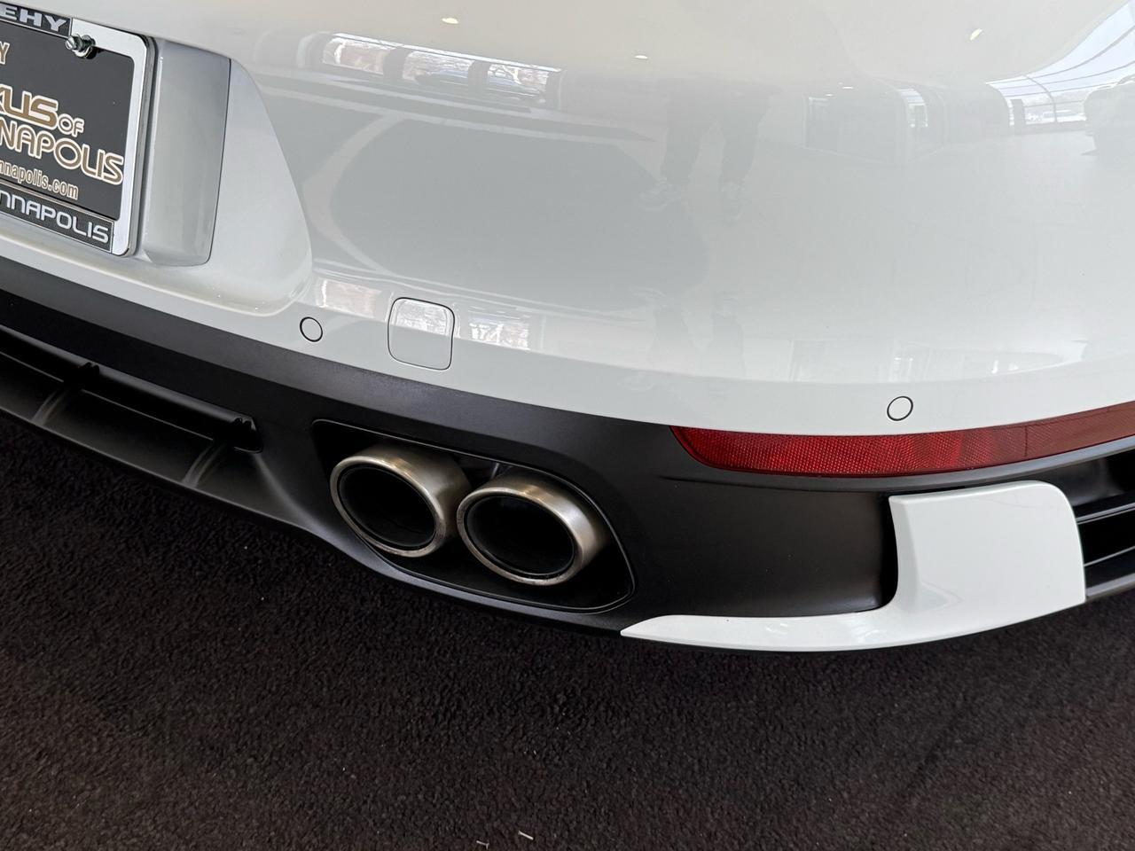 2023 Porsche 911 Carrera 4S Annapolis MD