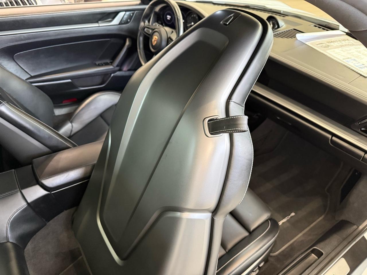 2023 Porsche 911 Carrera 4S Annapolis MD