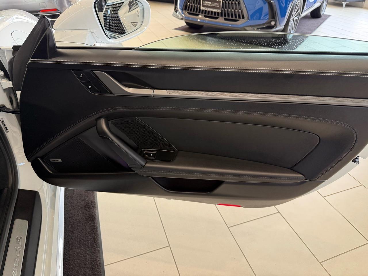 2023 Porsche 911 Carrera 4S Annapolis MD