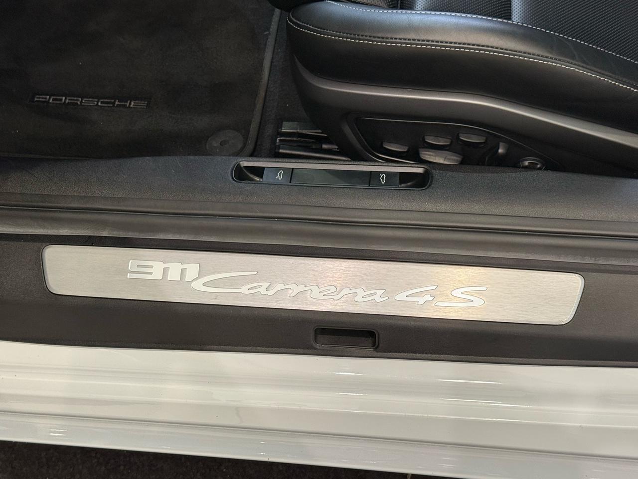 2023 Porsche 911 Carrera 4S Annapolis MD