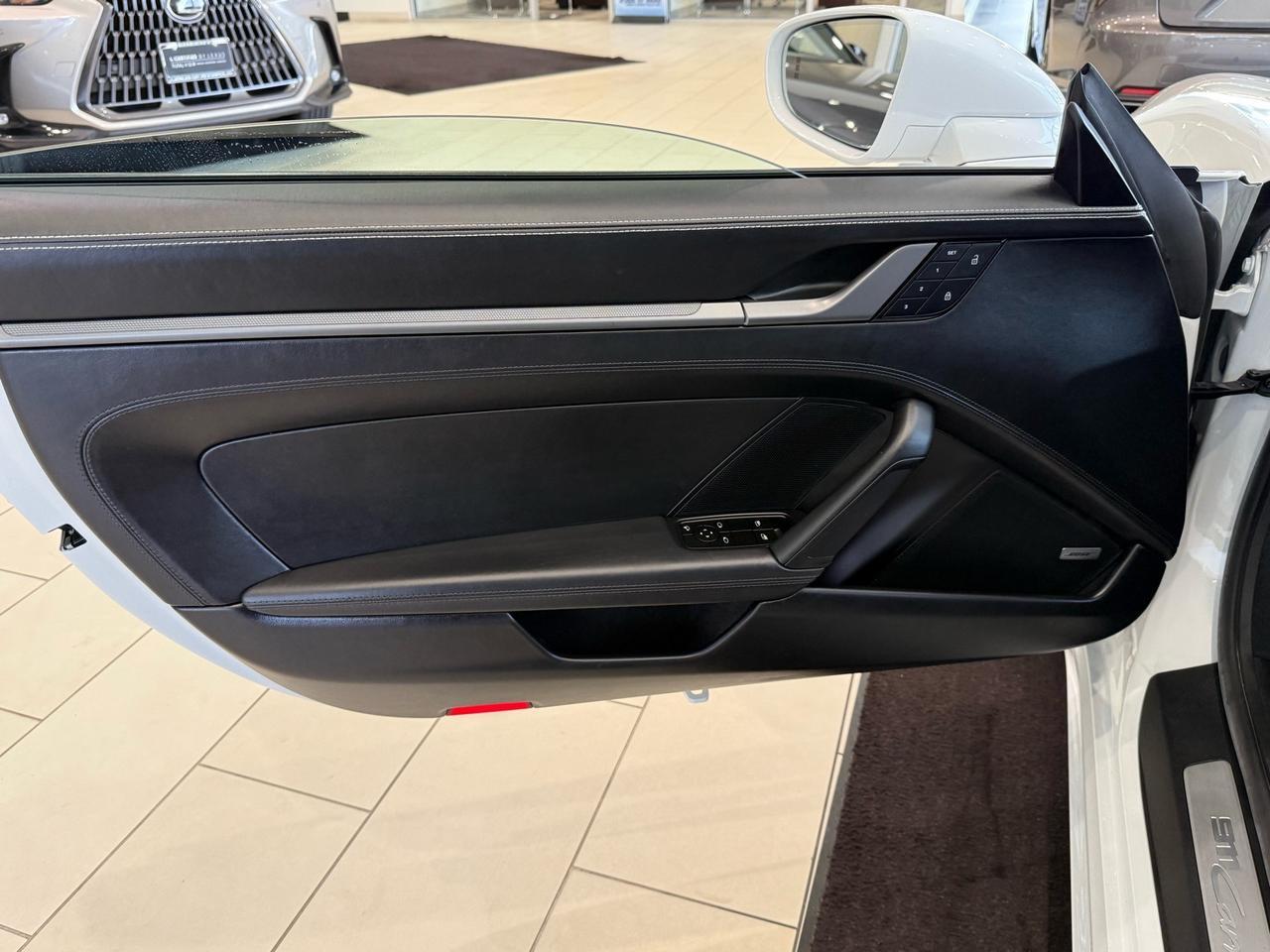 2023 Porsche 911 Carrera 4S Annapolis MD