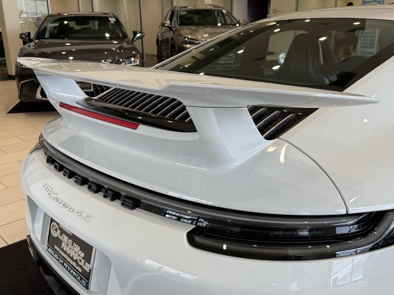 2023 Porsche 911 Carrera 4S Annapolis MD