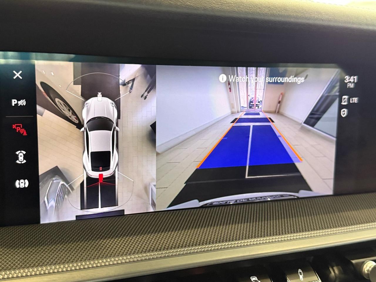 2023 Porsche 911 Carrera 4S Annapolis MD