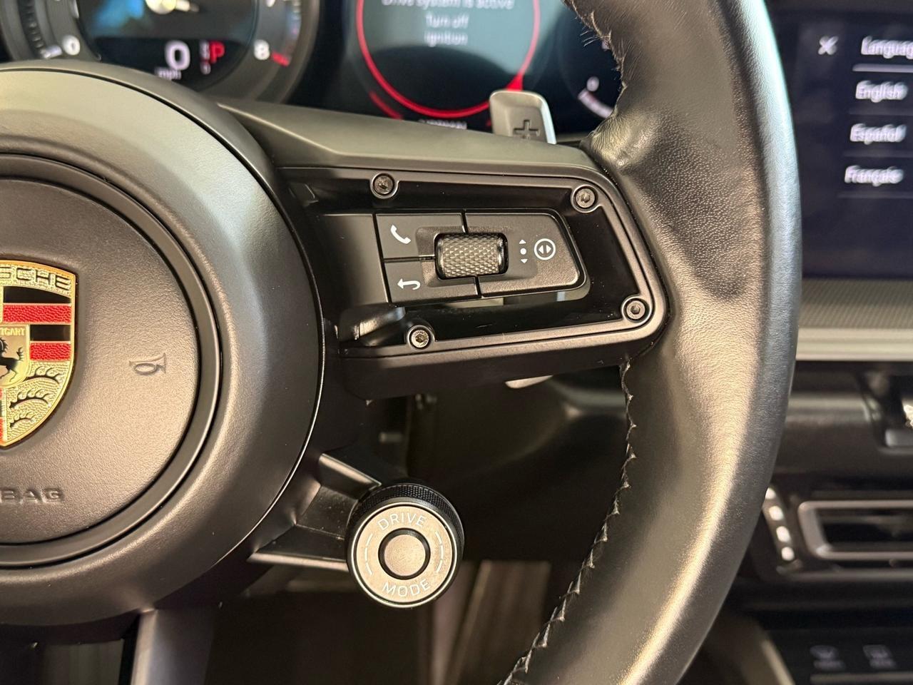 2023 Porsche 911 Carrera 4S Annapolis MD