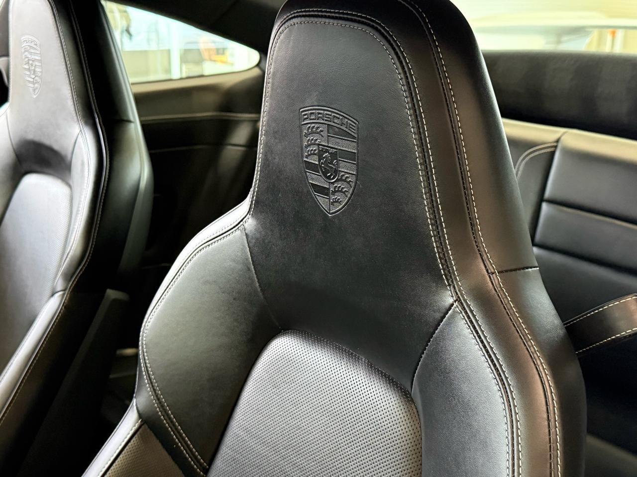 2023 Porsche 911 Carrera 4S Annapolis MD