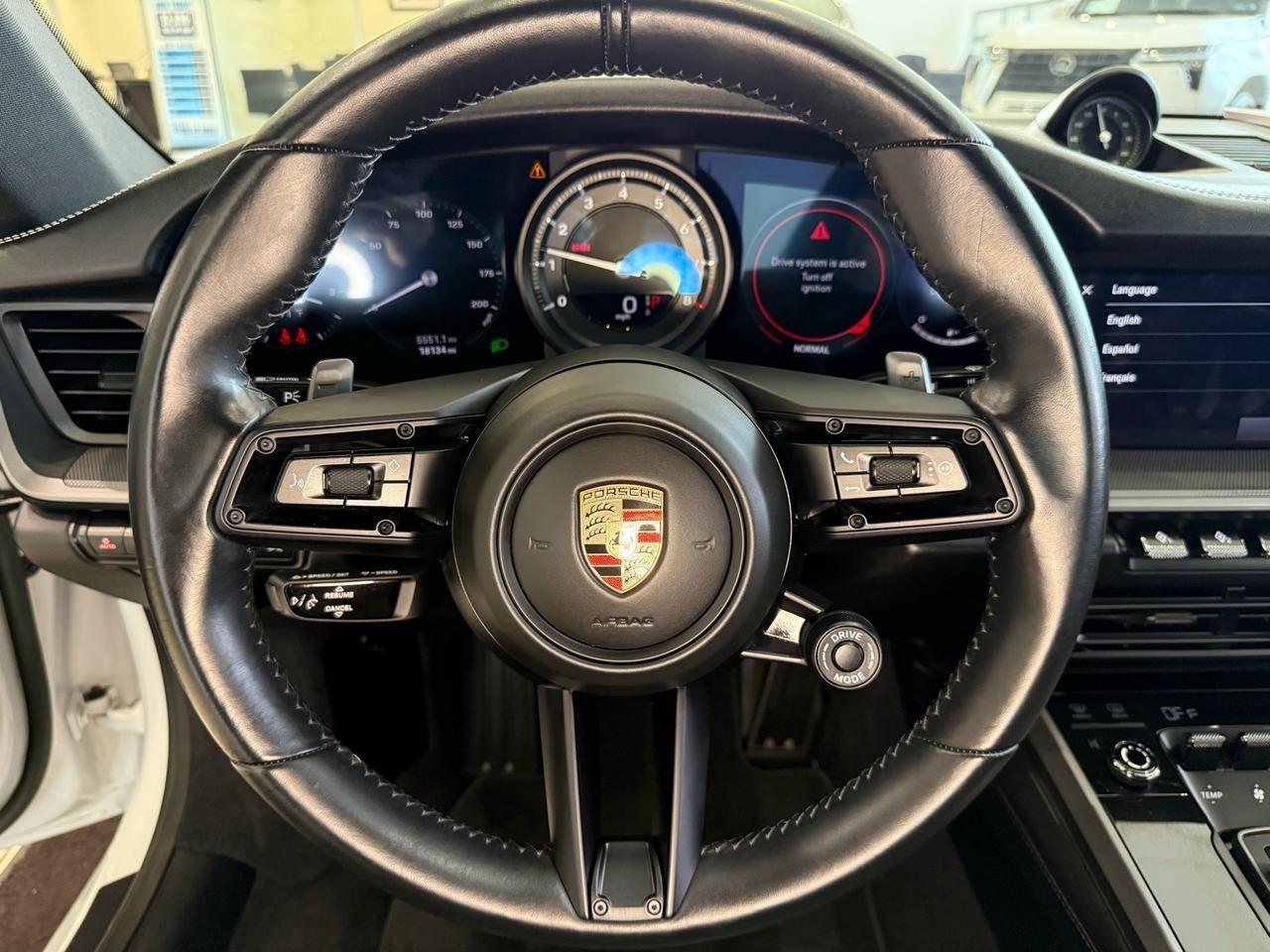 2023 Porsche 911 Carrera 4S Annapolis MD