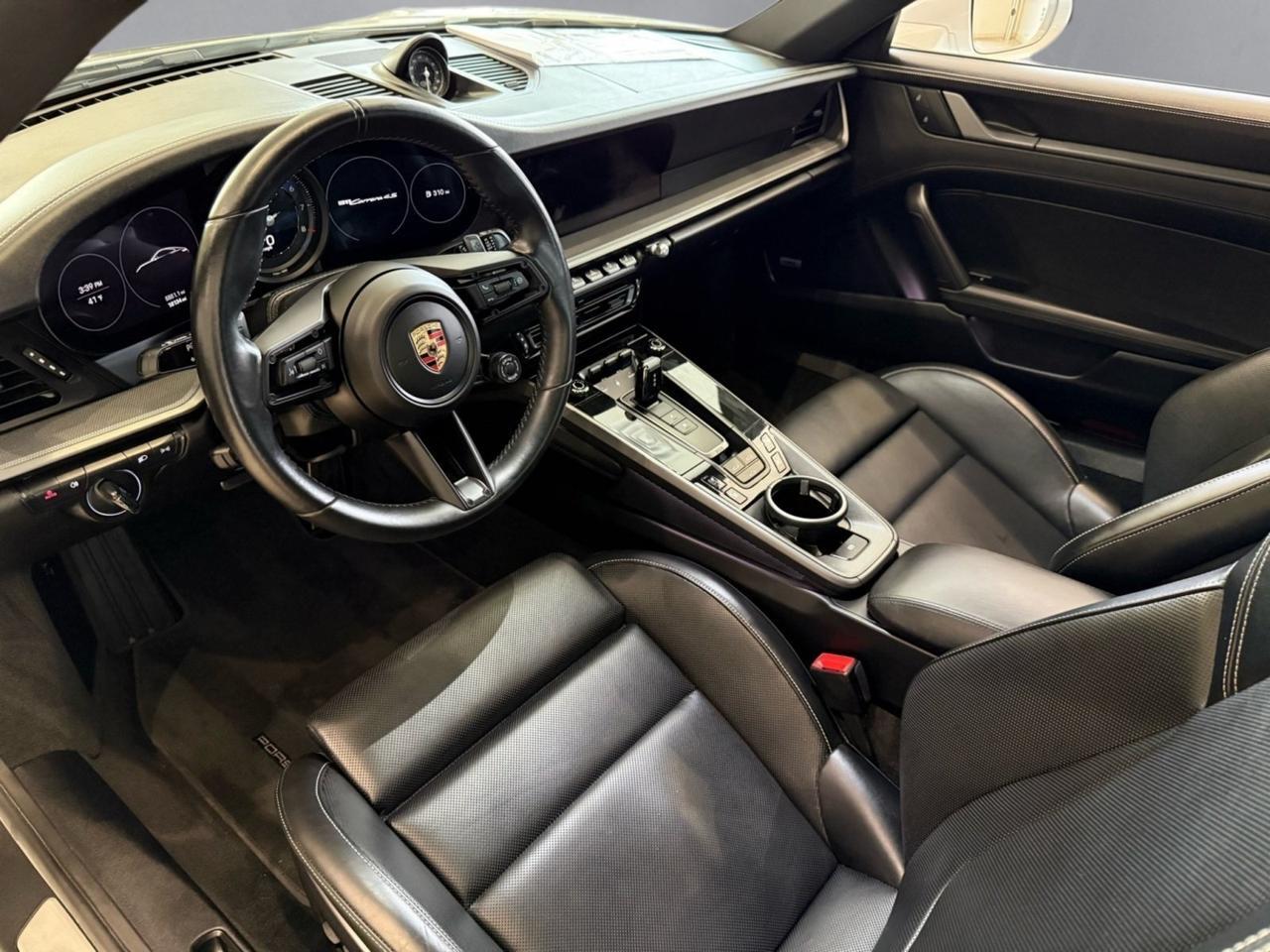 2023 Porsche 911 Carrera 4S Annapolis MD