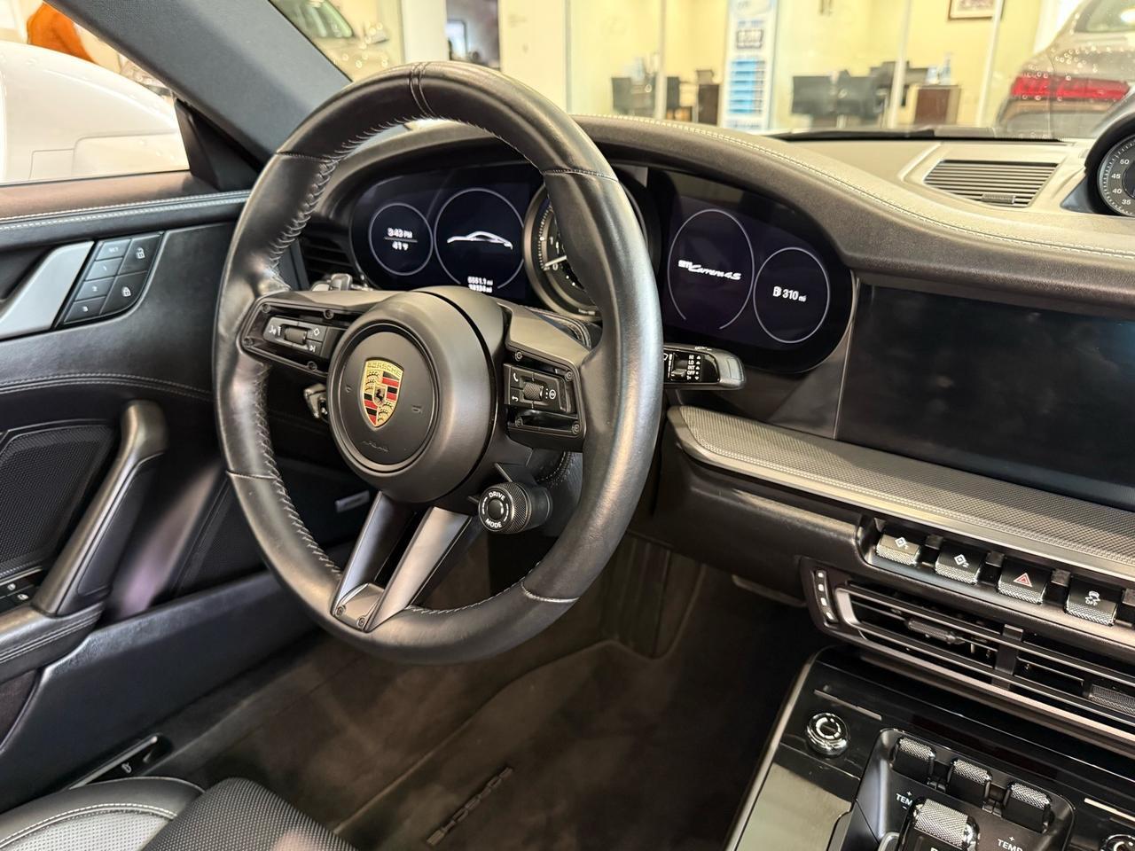 2023 Porsche 911 Carrera 4S Annapolis MD