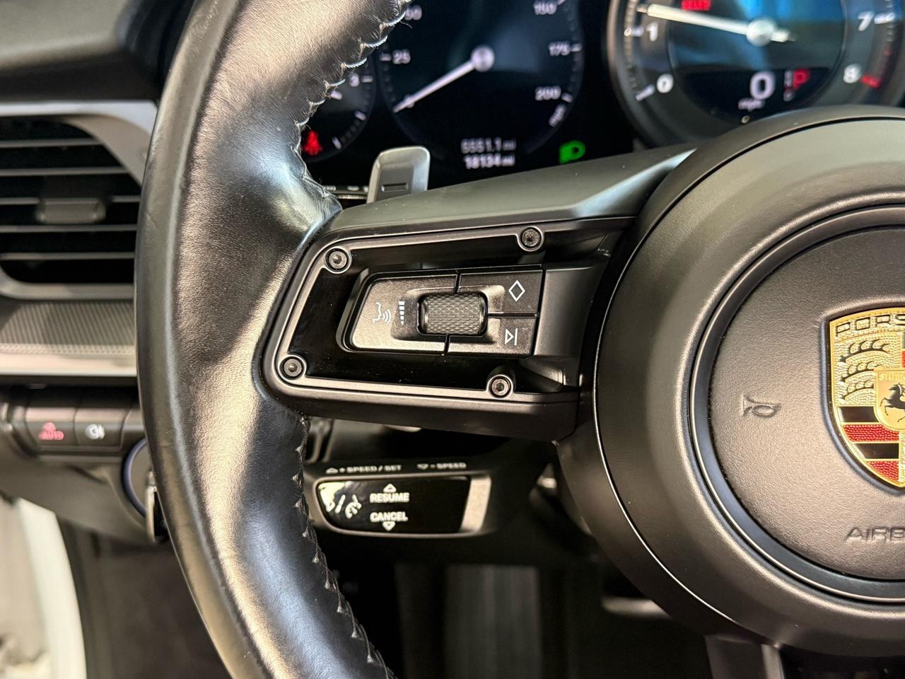 2023 Porsche 911 Carrera 4S Annapolis MD