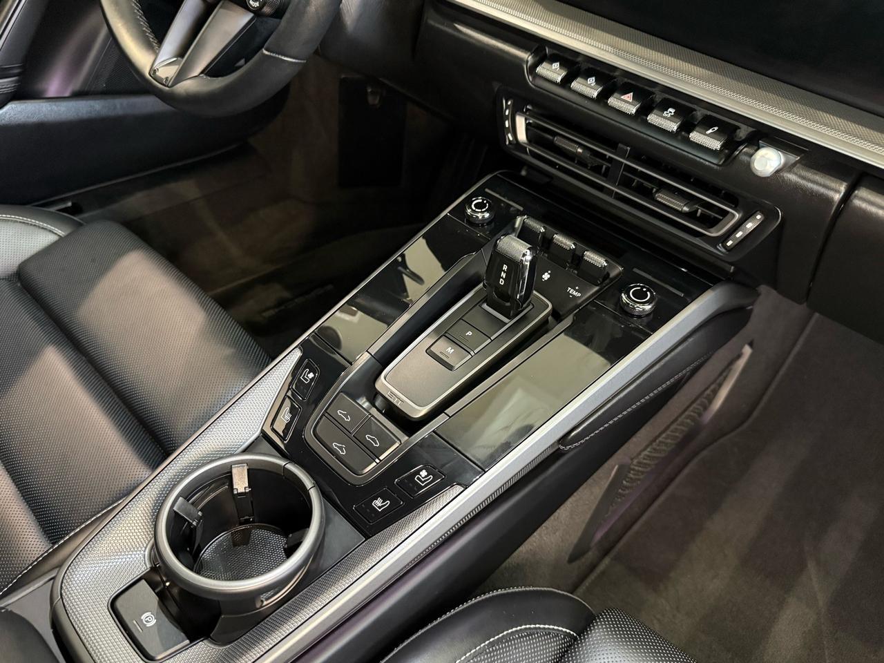 2023 Porsche 911 Carrera 4S Annapolis MD