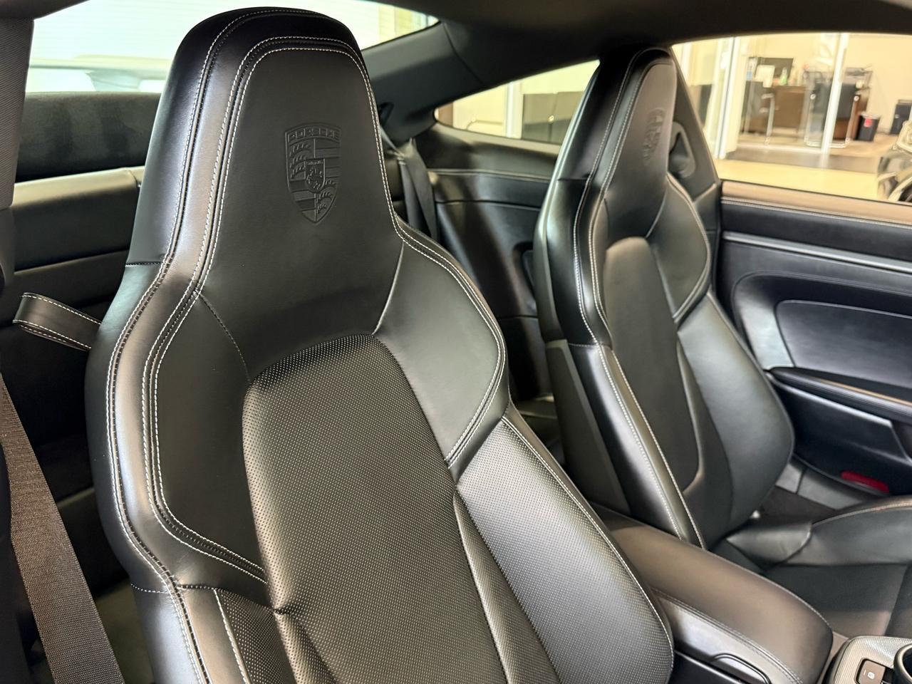 2023 Porsche 911 Carrera 4S Annapolis MD