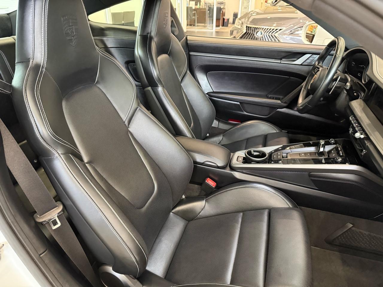 2023 Porsche 911 Carrera 4S Annapolis MD