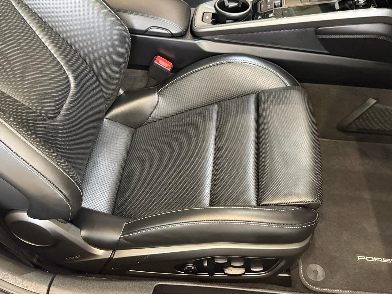 2023 Porsche 911 Carrera 4S Annapolis MD