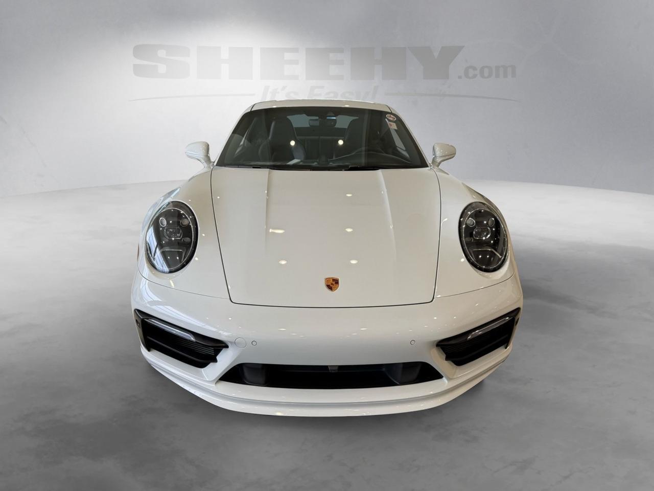 2023 Porsche 911 Carrera 4S Annapolis MD